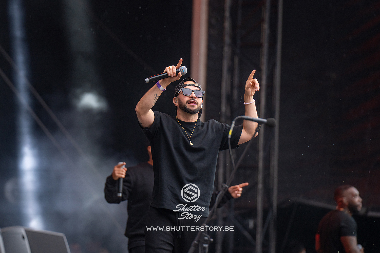 Kulturefestivalen Stockholm 2025 – Event Photography Sweden