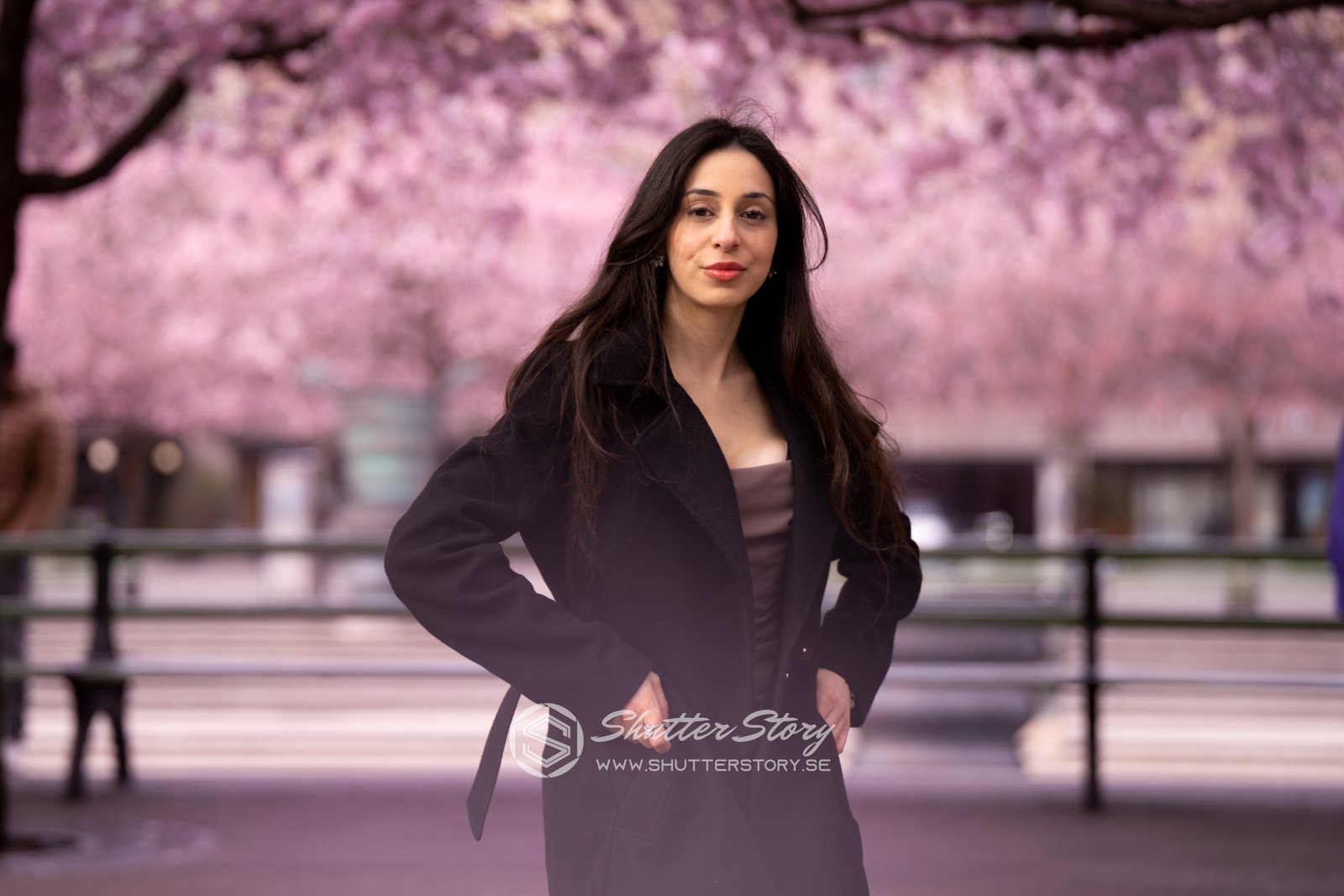 Book a photoshoot in Stockholm
